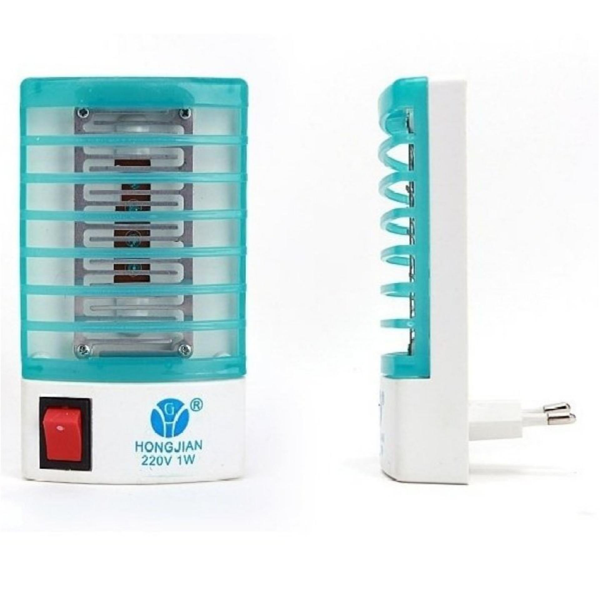 Đèn ngủ diệt muỗi NV 220V