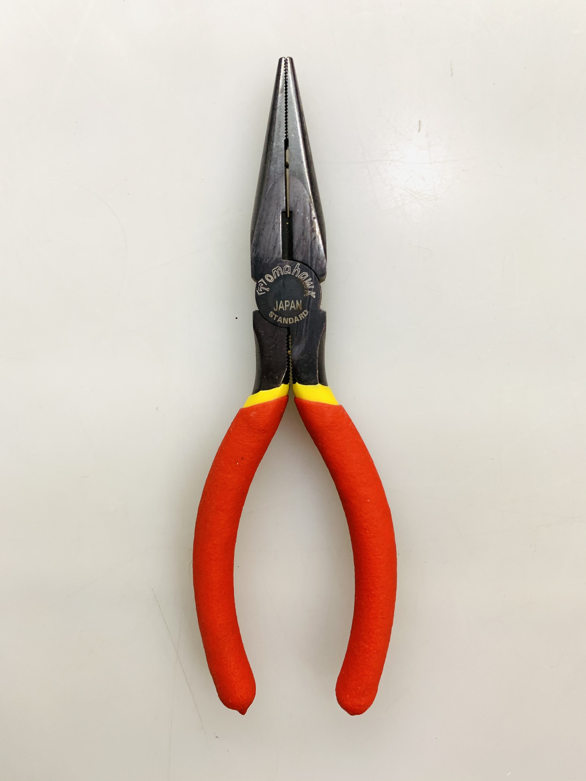 Kìm nhọn Tomahawk Nhật Bản