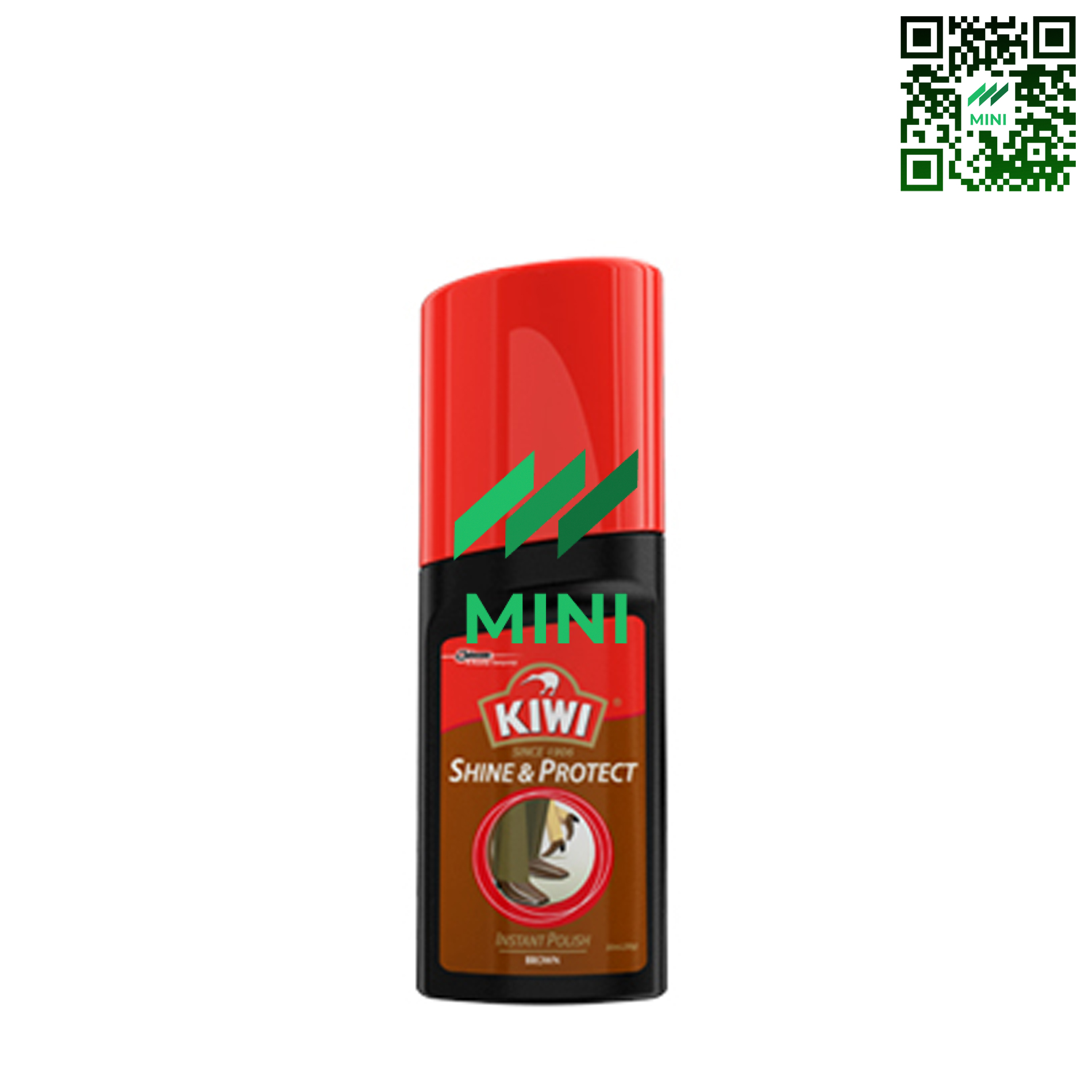 Xi bóng nước KIWI (Xi đánh giày)
