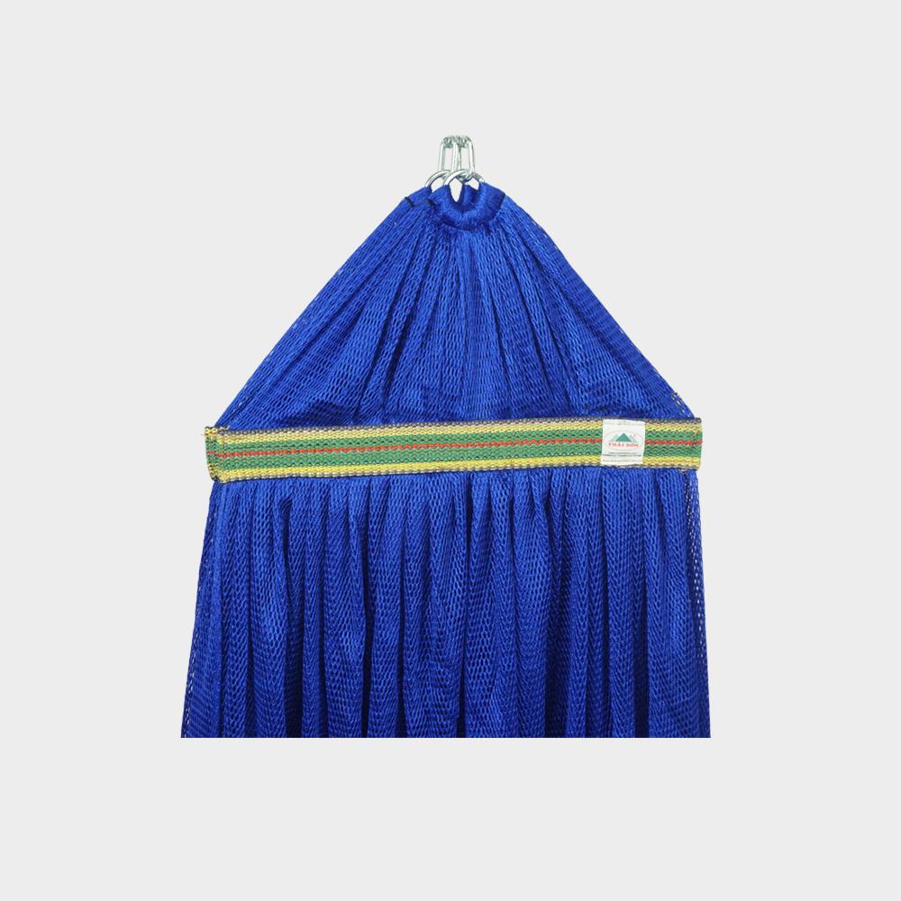 [TỔNG KHO SỈ] Võng Lưới Loại A  Cán Thép Dài 50cm Thái Sơn - ( HÀNG CHÍNH HÃNG - ĐỔI TRẢ MIỄN PHÍ )