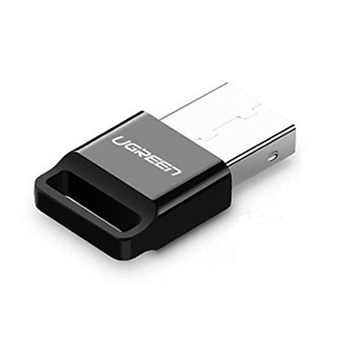 USB Thu Bluetooth 4.0 Cao Cấp Ugreen 30524 - Hàng Chính Hãng