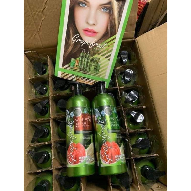 COMBO 2 CHAI DẦU GỘI XẢ BƯỞI 850ml 1 chai