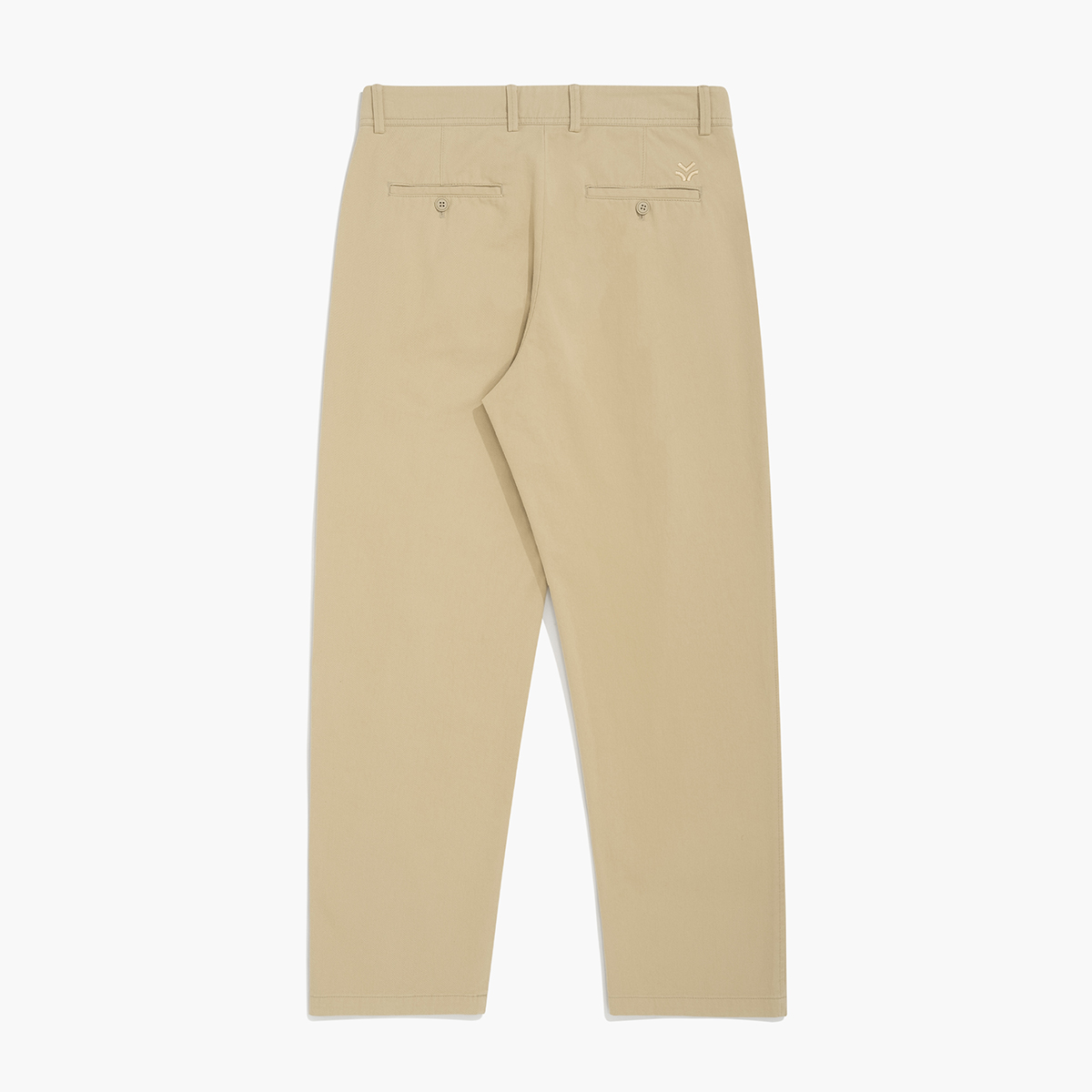 Quần kaki Owlbrand/Tan