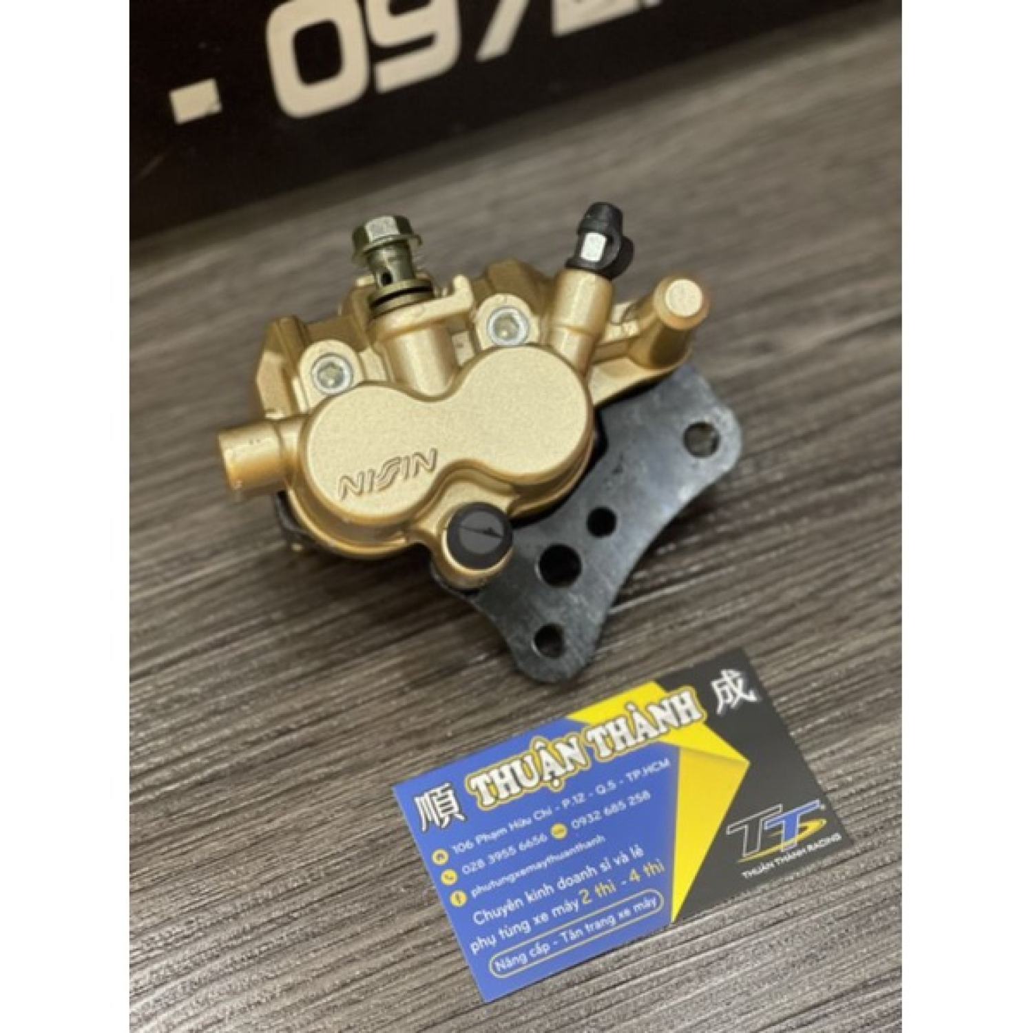 Heo dầu sport đl- xipo - satria - rgv