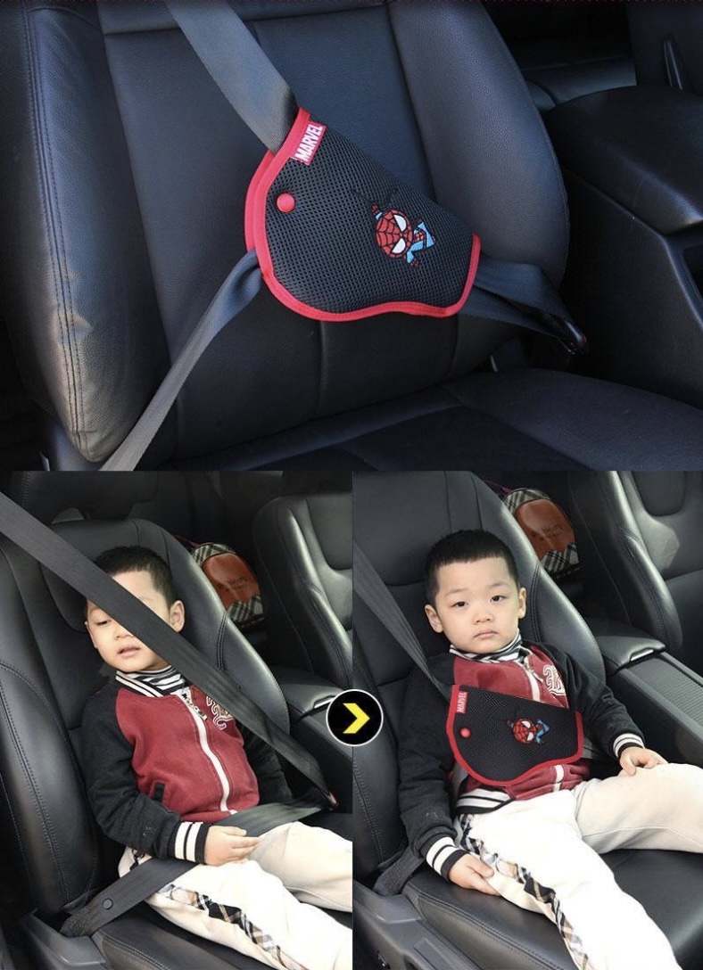 Smart Store Đai An Toàn cho bé đi ô tô