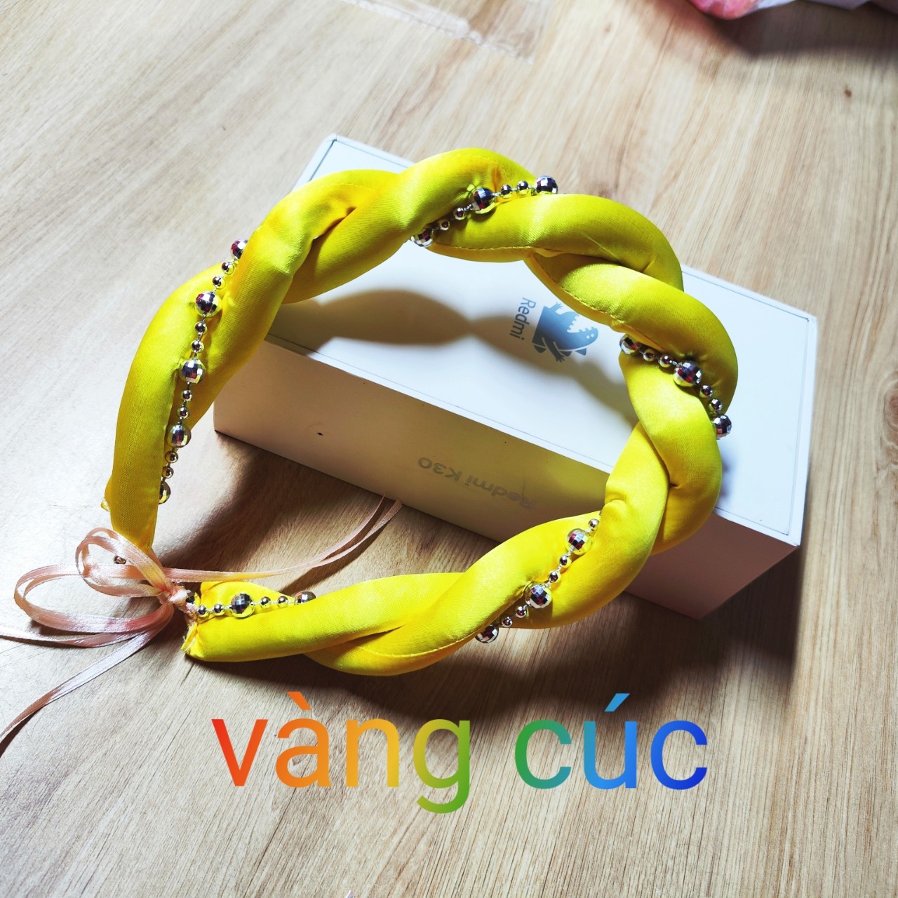Mấn Đội Đầu Người Lớn