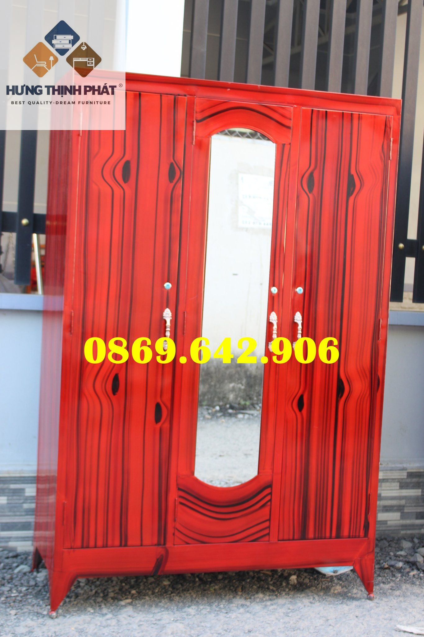 TỦ SẮT 2 CÁNH ,TỦ SẮT 3 CÁNH SÀI GÒN - HCM