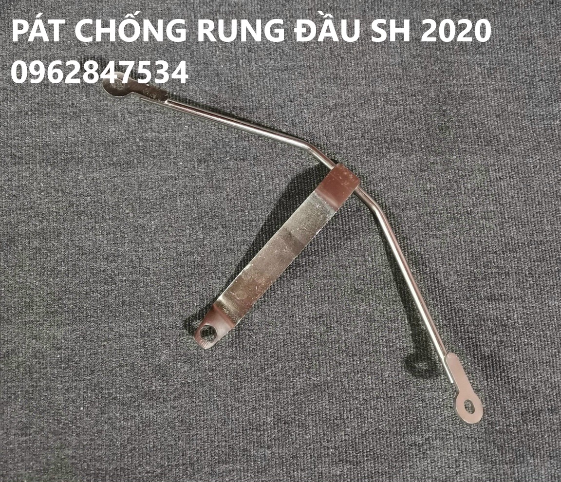 PÁT CHỐNG RUNG ĐẦU ĐÈN SH