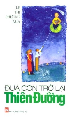 Fahasa - đưa con trở lại thiên đường