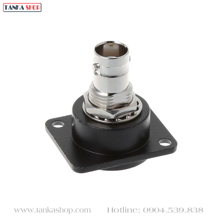 Đầu nối BNC SDI cáp đồng trục camera