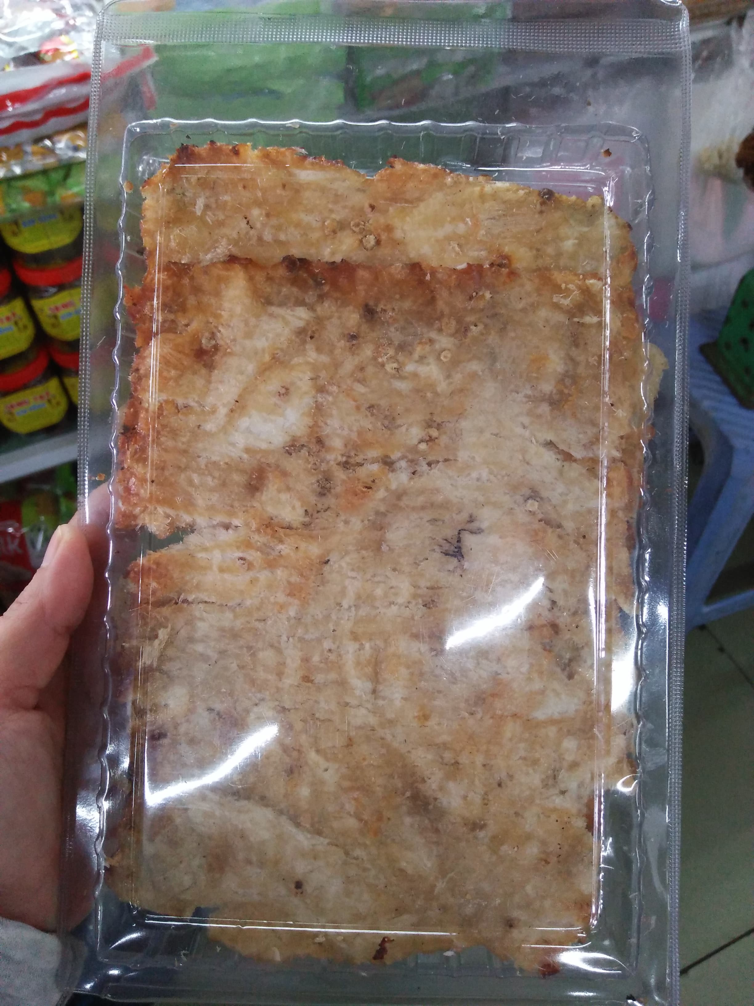 CÁ THU TẨM ĐẶC SẢN ĐÀ NẴNG HỘP 250g
