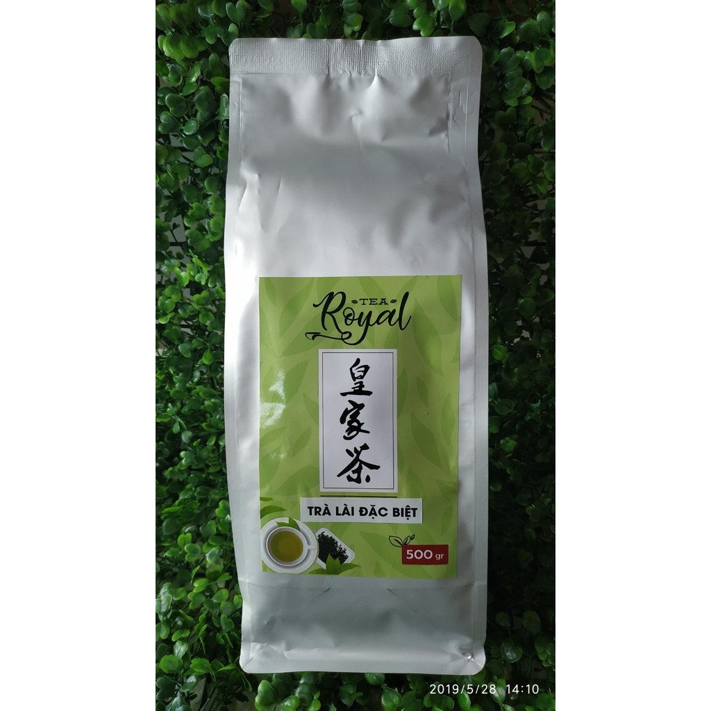 TRÀ LÀI ĐẶC BIỆT ROYAL - 500gr