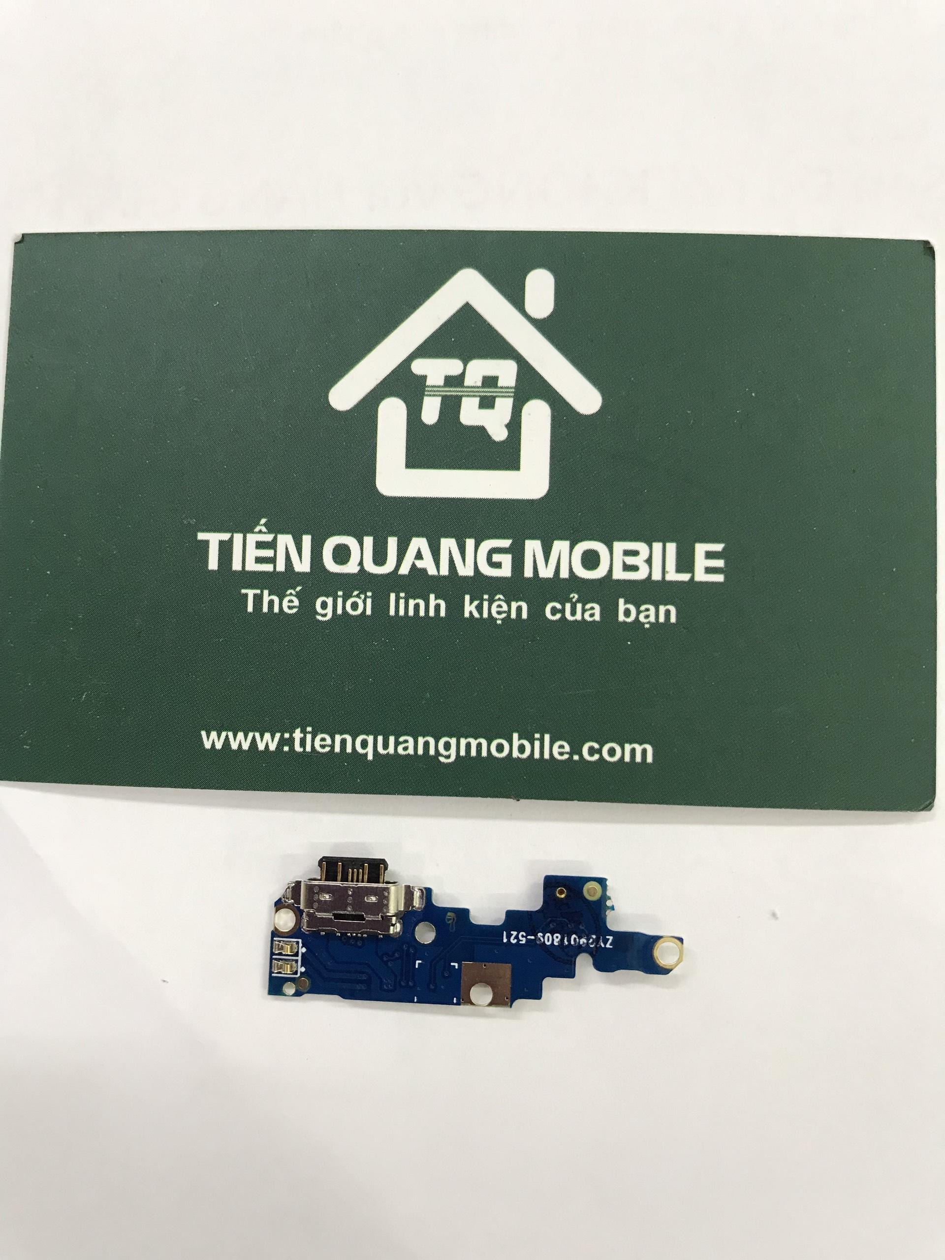 Cáp chân  sạc Nokia X6- 6.1 Plus