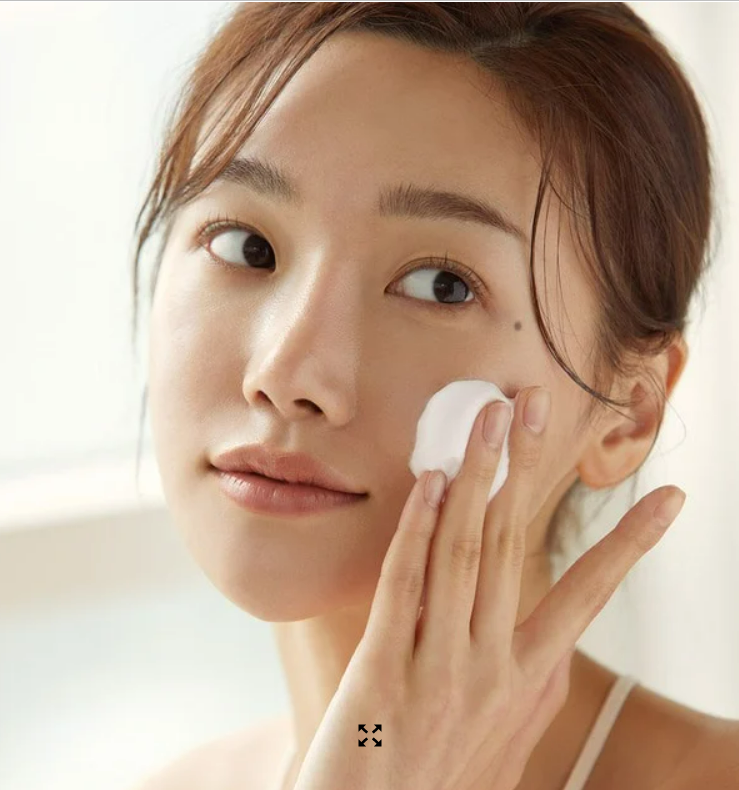 Tinh chất medicube Deep Collagen Glow Bubble Serum 100ml