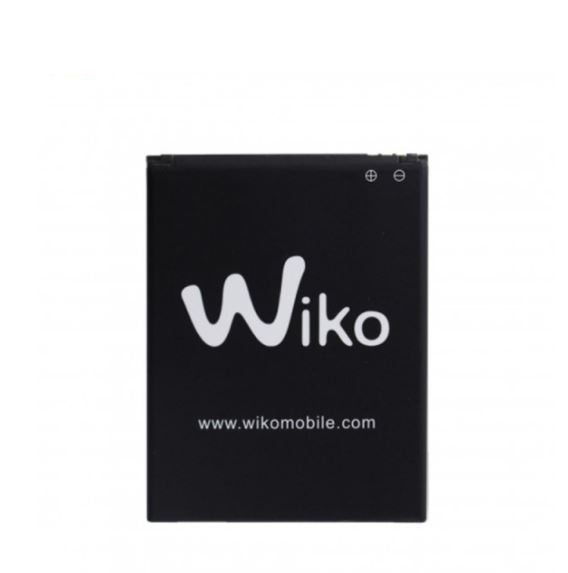 PIN WIKO JERRY 2 / 3913 / 2500MAH ( LOẠI 1 BẢO HÀNH 6 THÁNG )