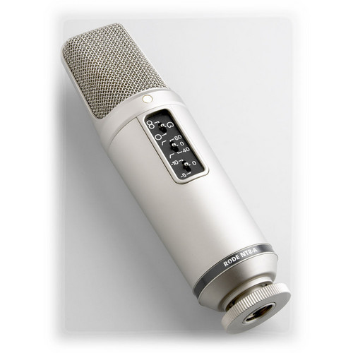 Mic thu âm Rode NT2-A Studio Solution Package (0407)