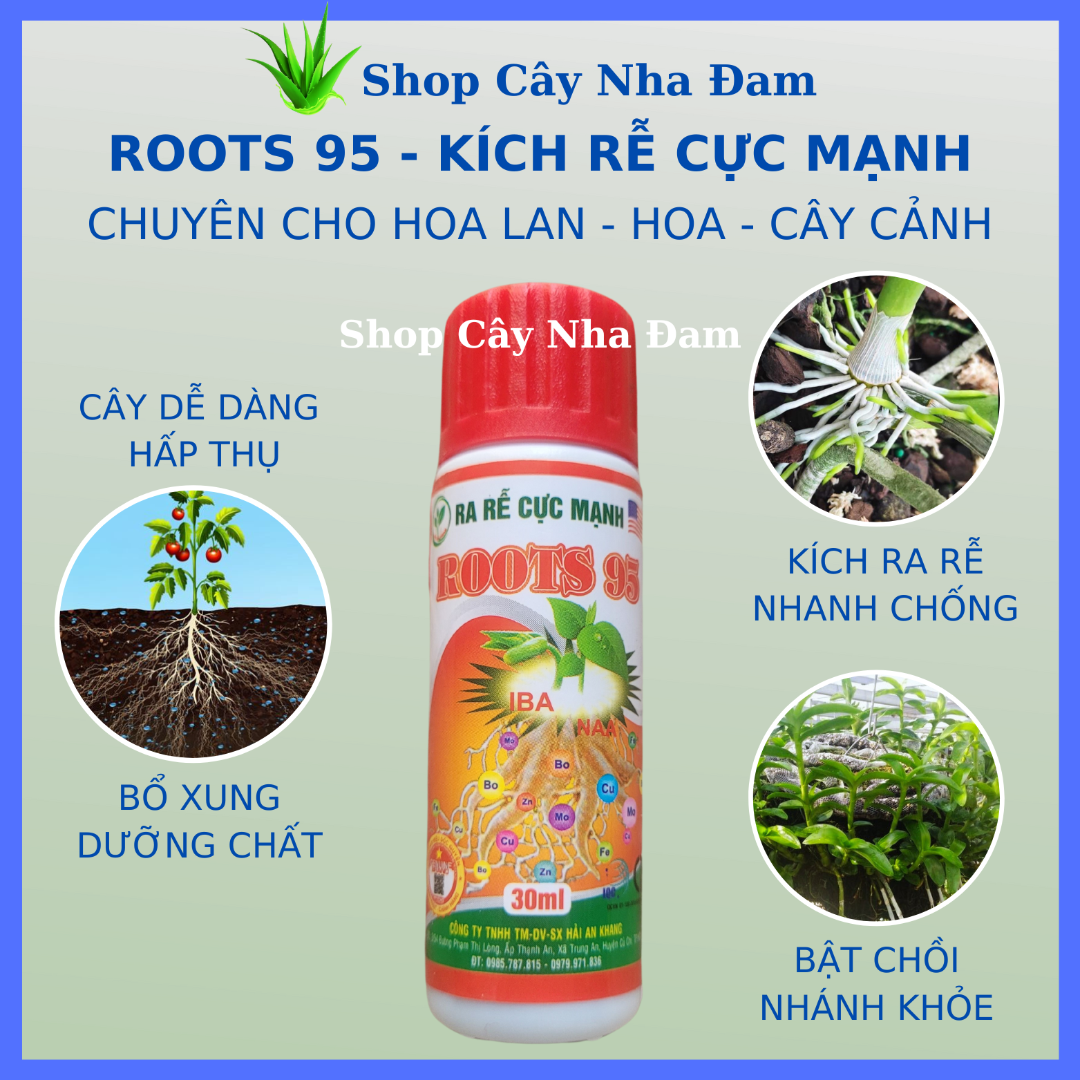 Phân Dê Túi Lưới Bón Lan, Cây Kiểng, Đã Qua Xử Lý (Dài 40 - 50Cm)