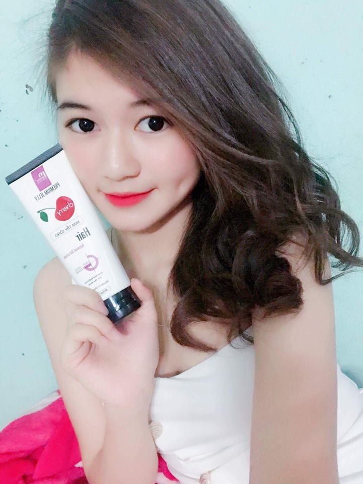 Kem TRIỆT LÔNG Cherry Mwhite - TRIỆT SẠCH MỌI LOẠI LÔNG [MUA 5 CHAI TẶNG KÈM MẶT NẠ DƯỠNG DA]
