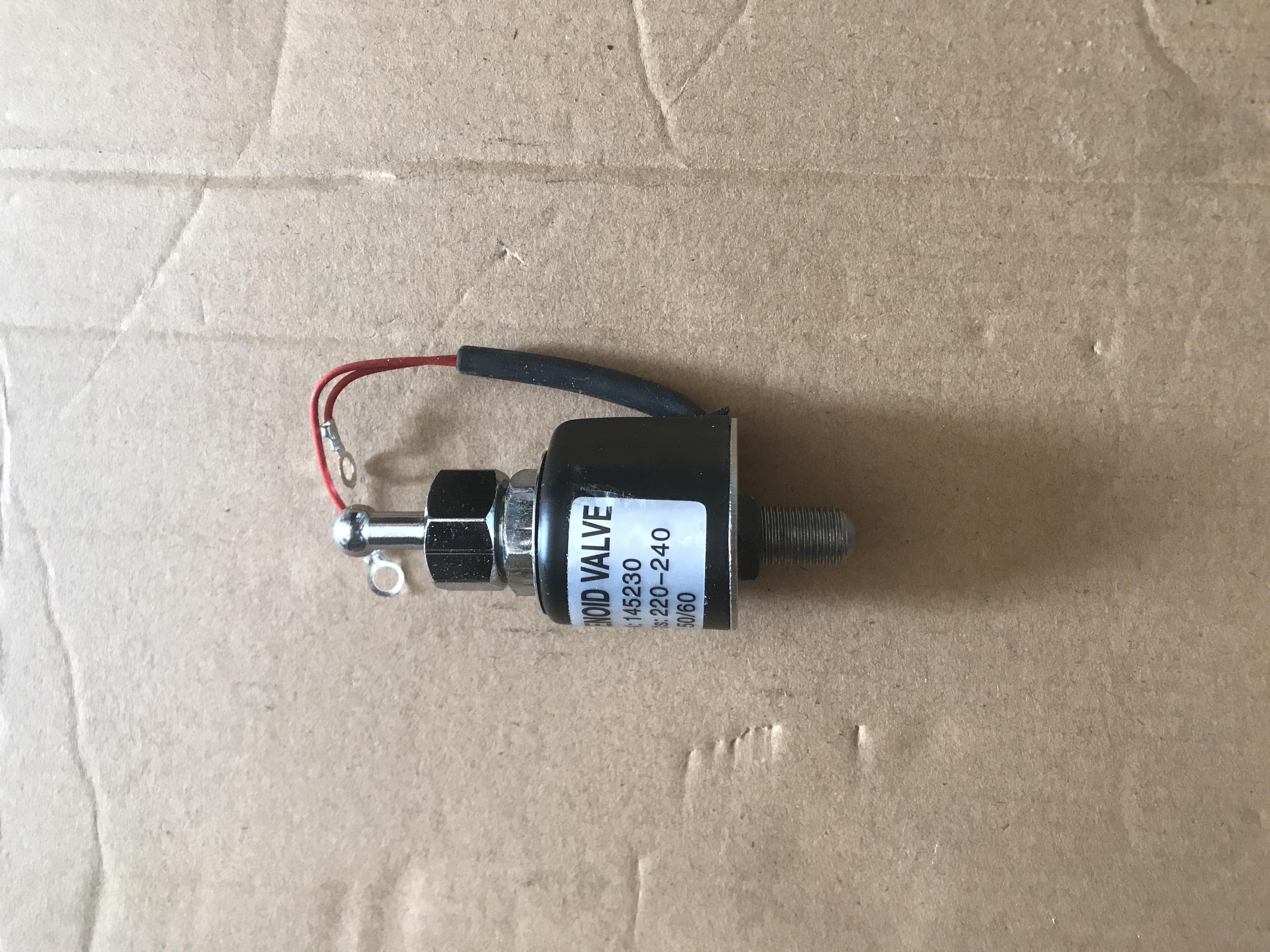 SOLENOID HAY CỤC BƠM BÀN ỦI BÌNH TREO