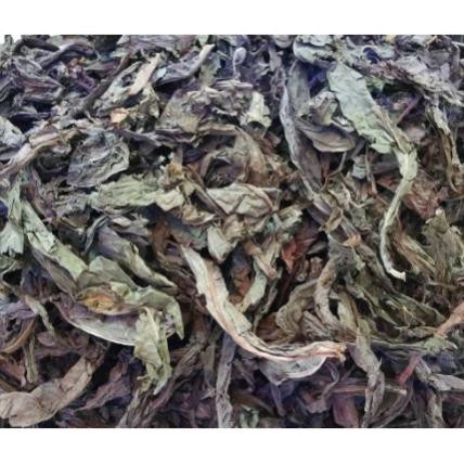 1kg Lá Khôi Tía khô hàng loại 1