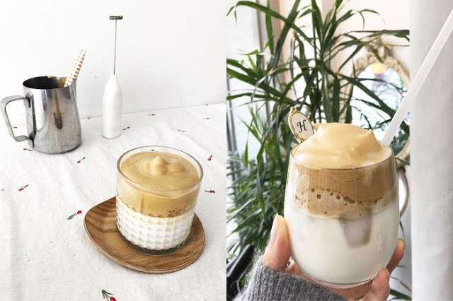 giam gia 10% khi dung tại quán