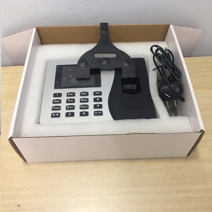 Ronald Jack RJ 2400 - Máy Chấm Công Vân Tay