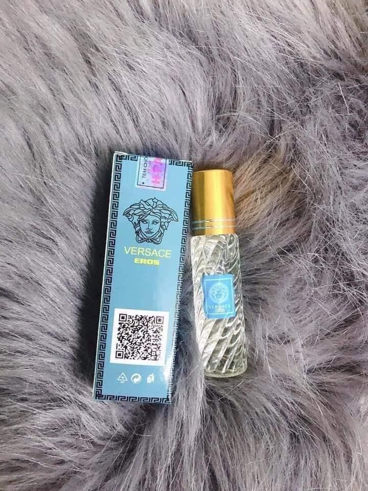 Versace Eros Tinh Dầu Thơm Pháp Hparfum [ Mùi Nam ]