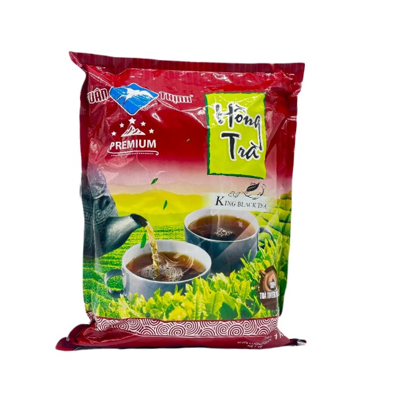 Hồng Trà King Tím Xuân Thịnh 1kg