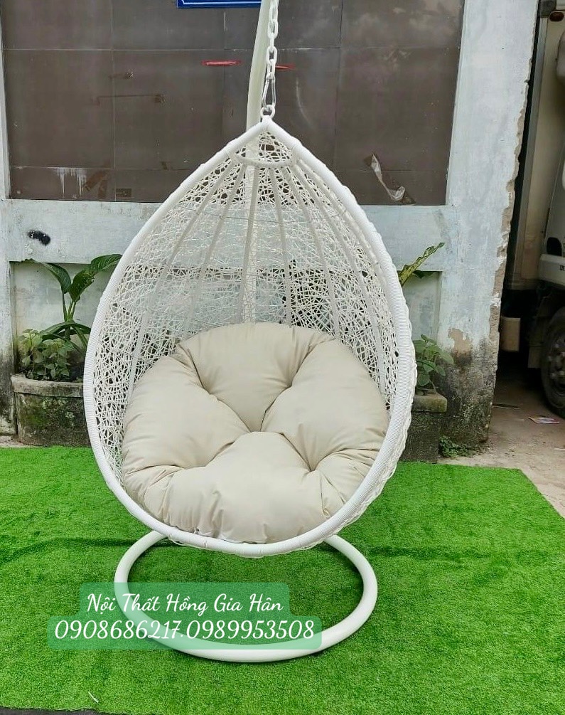 Xích đu nằm ngoài trời HGH202