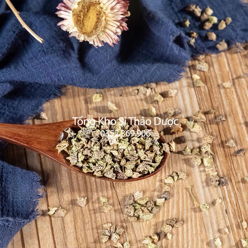 Bạch Tật Lê 500g (Bổ Thận, Tráng Dương)