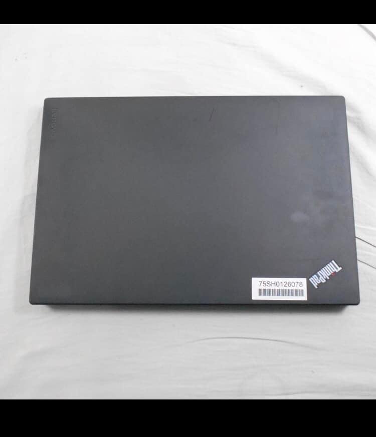 Laptop Lenovo Thinkpad X270 [Siêu giá]