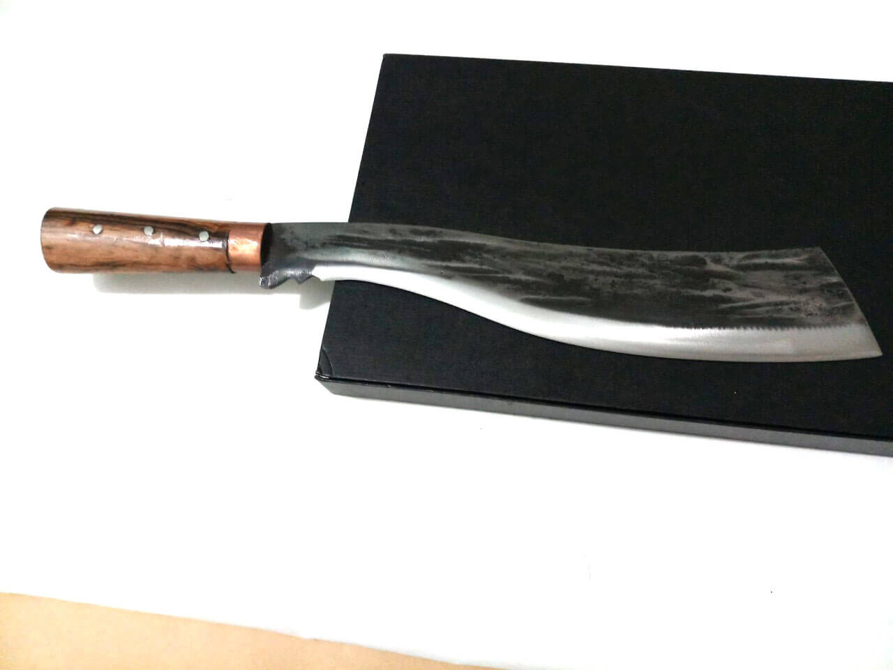 DAO - DAO BẾP - SIÊU DAO PARANG  MÃ N24 ĐỘC 6996