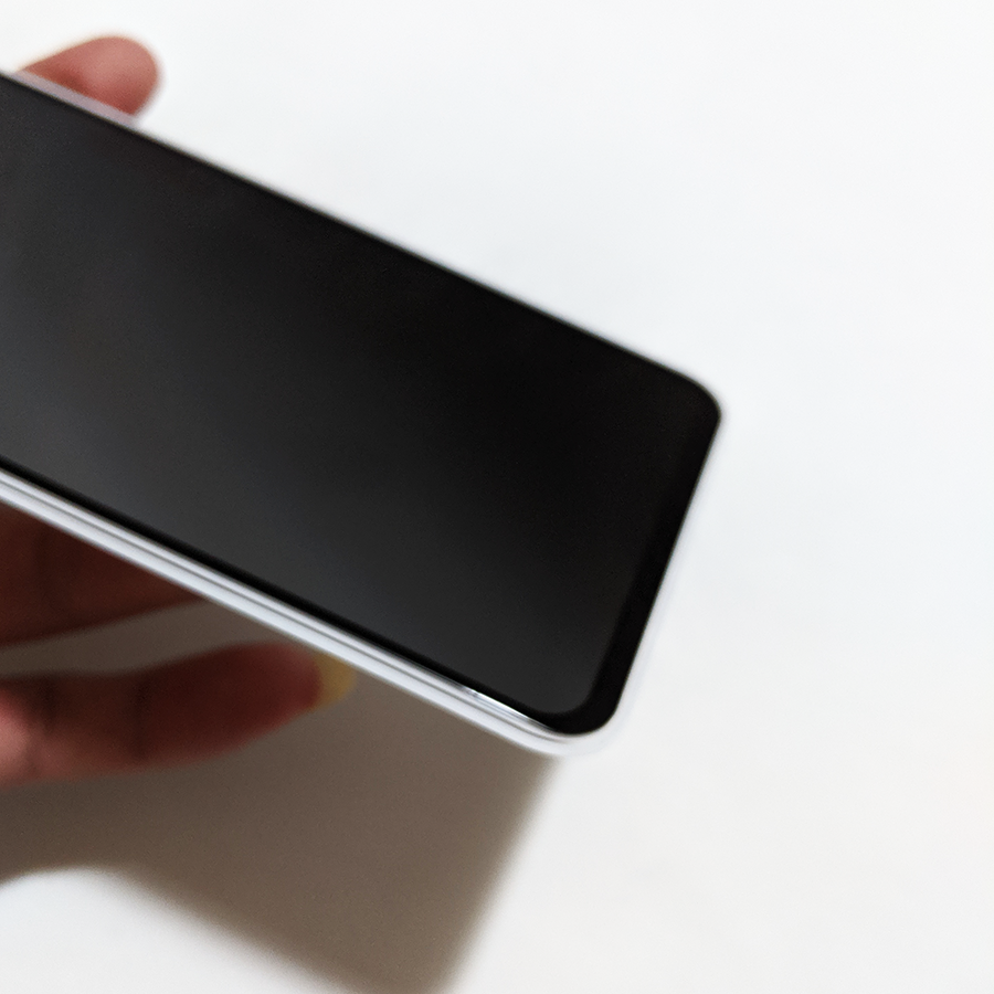 Kính cường lực chống nhìn trộm Galaxy A20