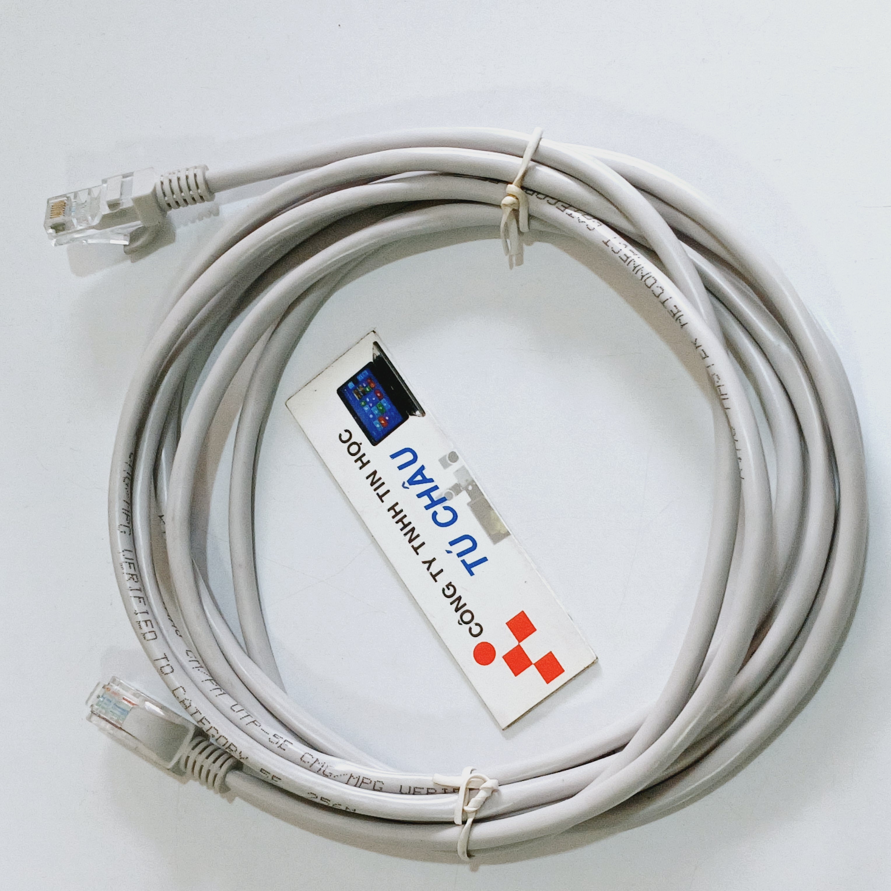 Cáp mạng 1.5m / 3m / 5m / 10m