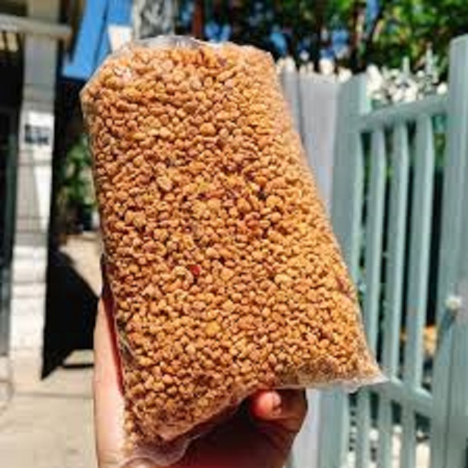 1kg Tay Ninh Salt