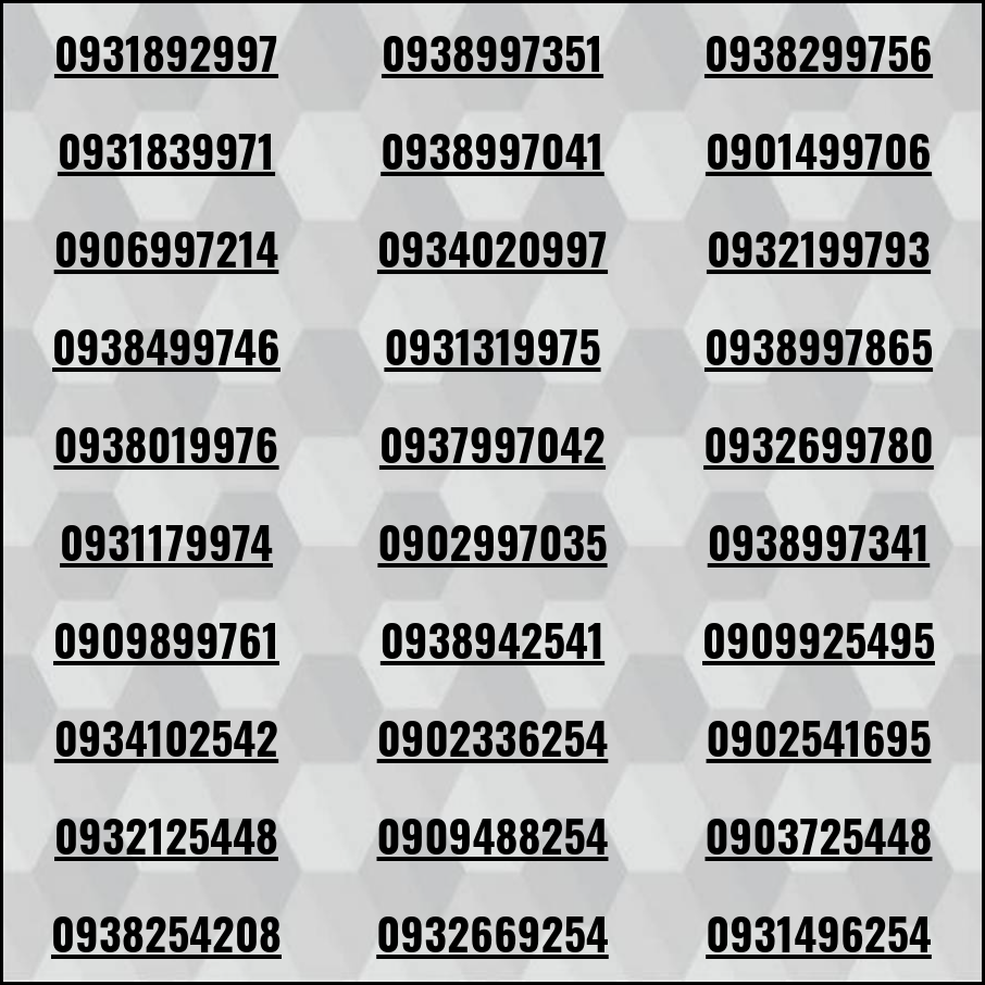 FREESHIP - CHƯA KÍCH HOẠT [HCM]Sim 4G Mobifone - SIM ĐẸP PHONG THUỶ 2021