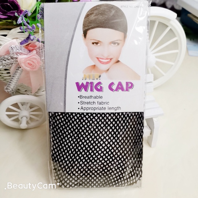 Lưới đội tóc giả sỉ 5k