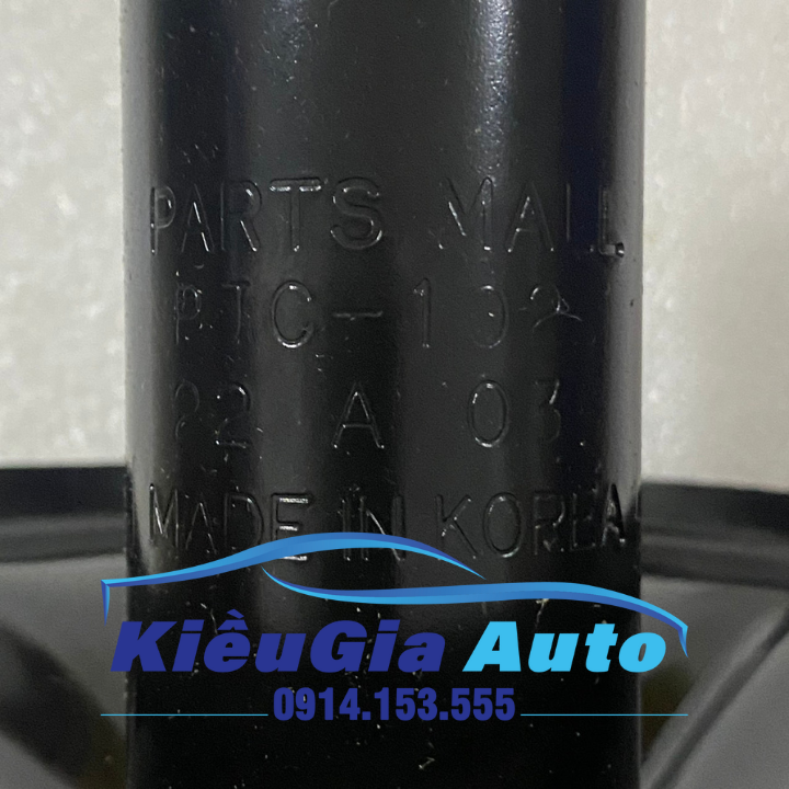 Giảm xóc (Phuộc nhún) sau Daewoo Nubira