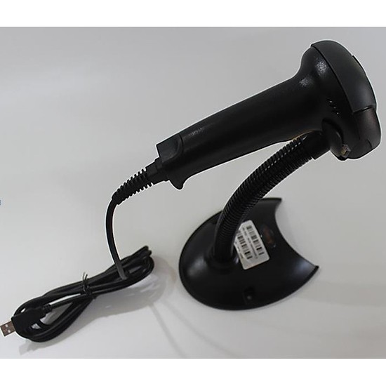 [HCM]Máy đọc mã vạch Antech AS1280i - hàng chính hãng