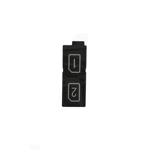 Khay Sim Sony Z5 Premium - Z5 Plus 2 Sim