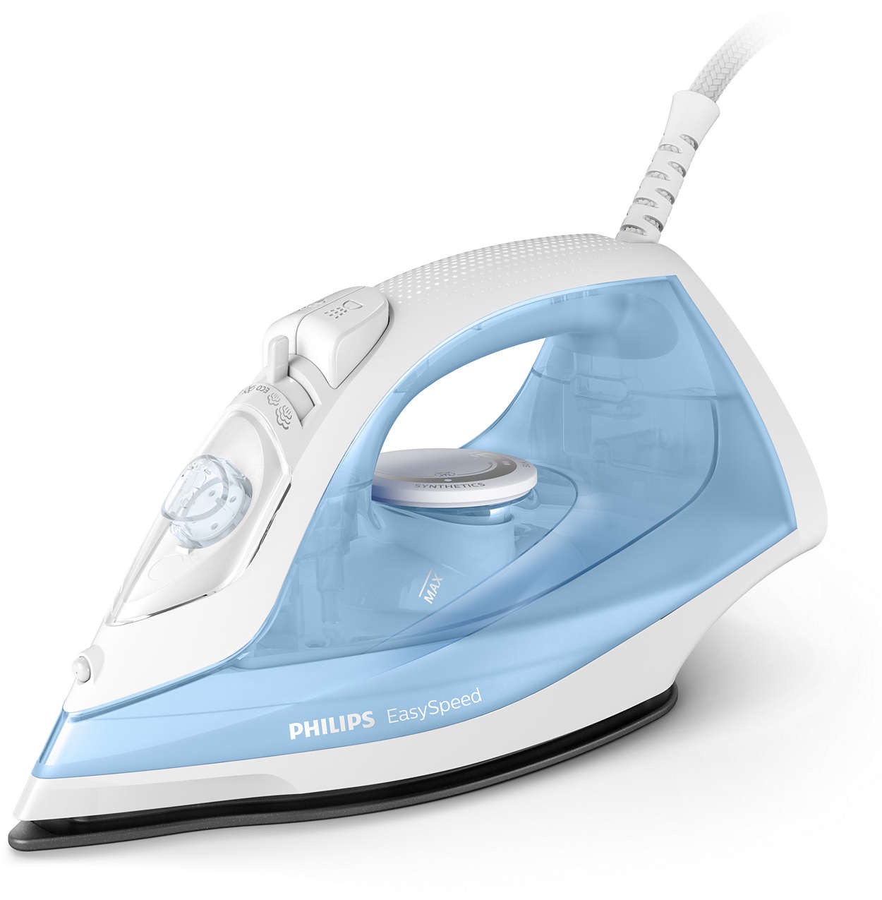 Bàn ủi hơi nước Philips GC1740