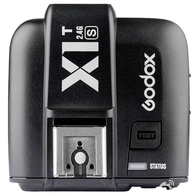 Trigger Godox TTL  X1S-TX for Sony (Mới 100%)