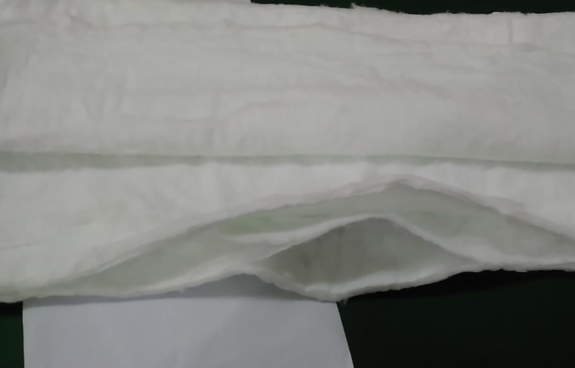 Bông gòn Trung Tín 1 kg