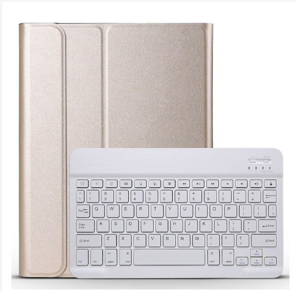 Bao da kèm bàn phím Bluetooth iPad 10.9 2022 (Gen 10) Smart Keyboard