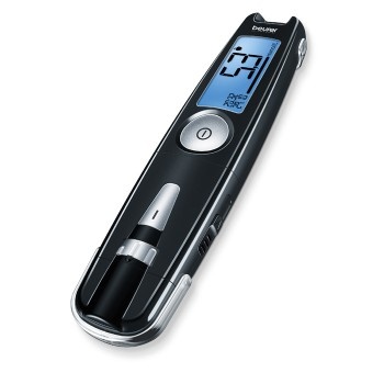 máy đo đường huyết GL 50
