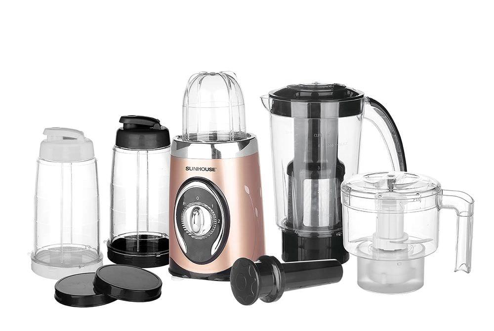 Máy xay sinh tố đa năng Sunhouse SHD5326G
