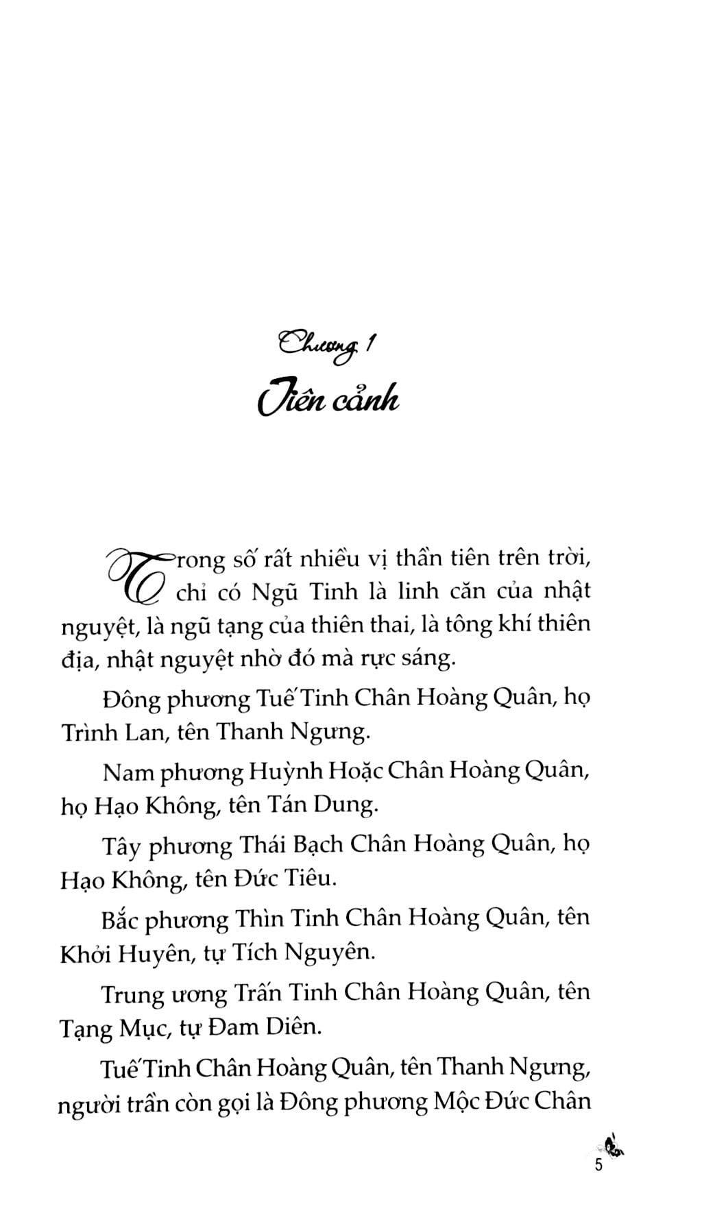Ngàn Năm Chờ Đợi