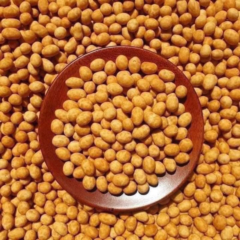 1KG Đậu Phộng Da Cá Cốt Dừa - MULTIFOOD