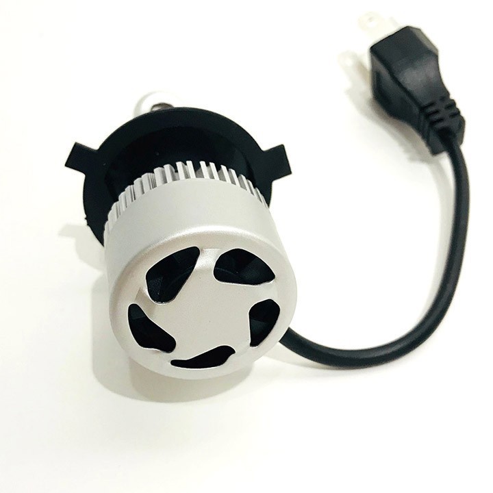 Đèn trợ sáng xe máy c6 3 tim., đèn trợ sáng xe máy, đèn led siêu sáng, dùng điện bình., bảo hành 3 tháng, đèn trợ sáng xe máy