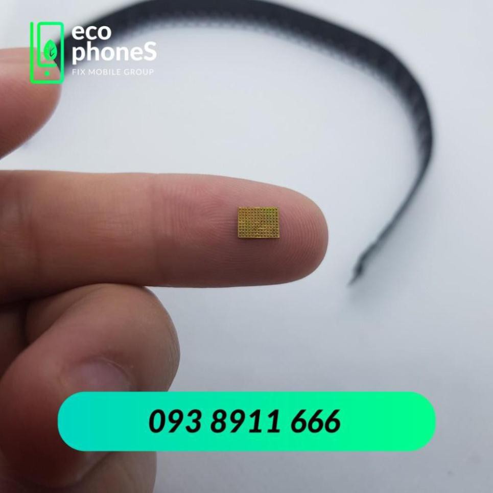 IC Cảm Ứng ĐEN Iphone 6/6P Zin/Chính Hãng